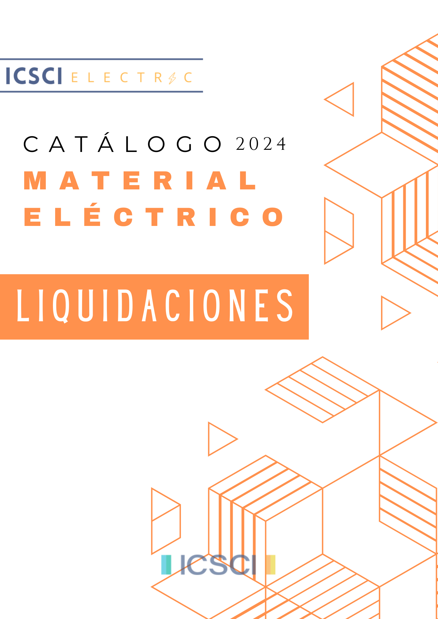 Catalogo liquidaciones